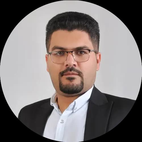 تصویر احسان حسین پور