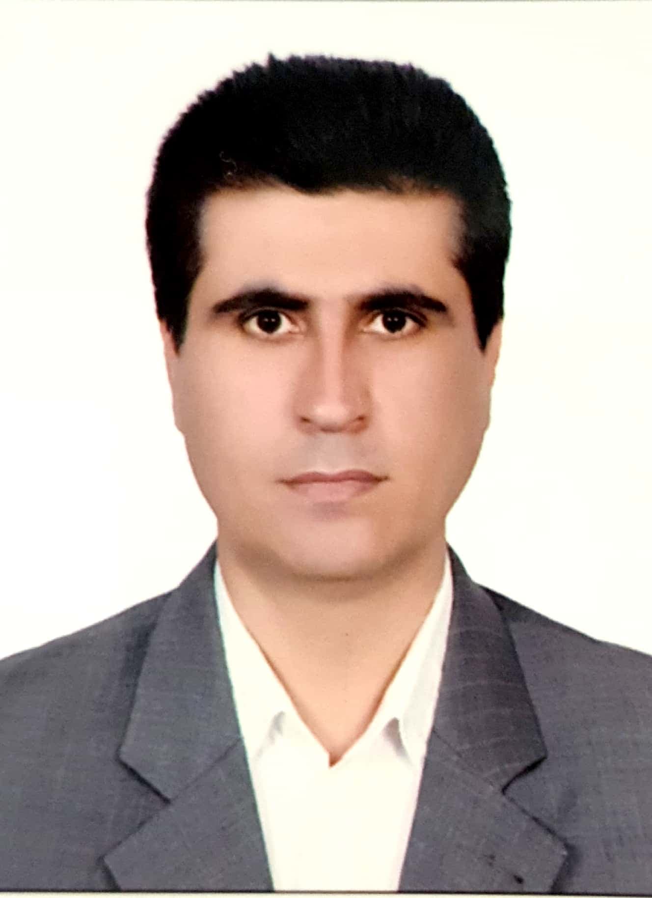 تصویر محمد جعفر بهمنش