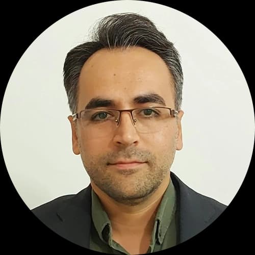 تصویر مجید ساقی