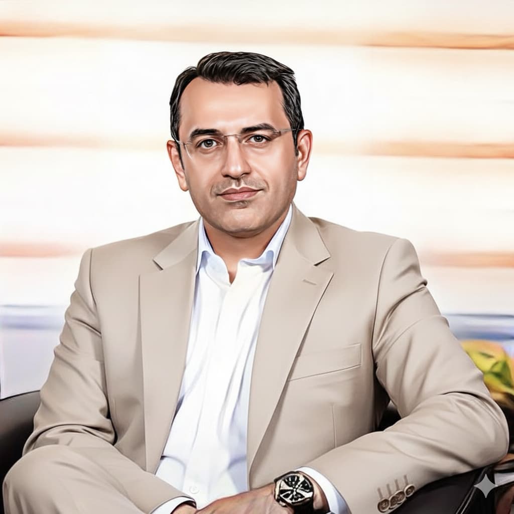 تصویر امید عندلیب فیروزآبادی