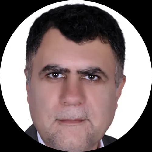 تصویر مهدی حسینی
