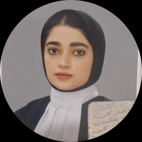 تصویر ملیحه اسماعیل زاده