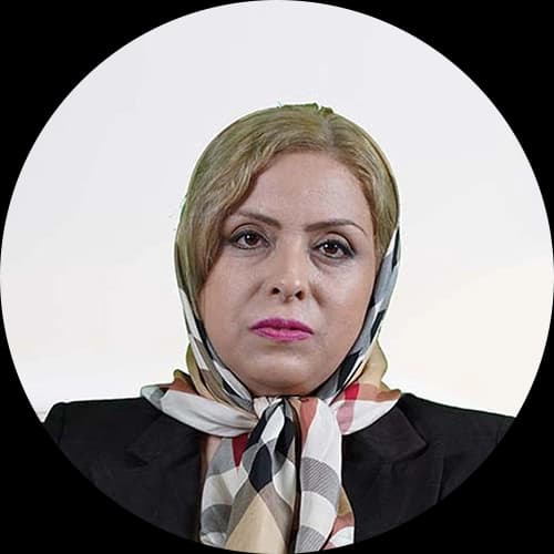 تصویر الهام تاجیک نیا