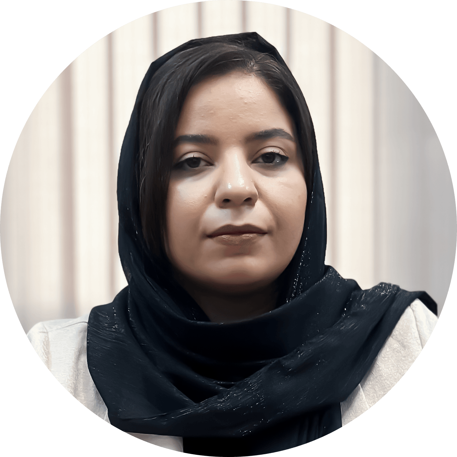 تصویر نفیسه سادات تقوی