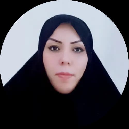 تصویر سمیه رضایی