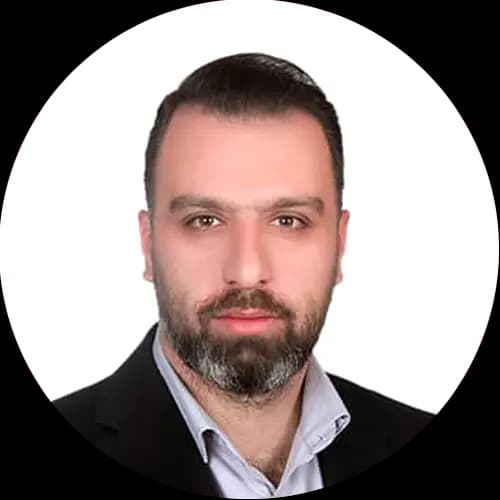 تصویر اشکان درویش