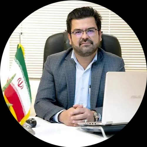 تصویر محمد هاشمی