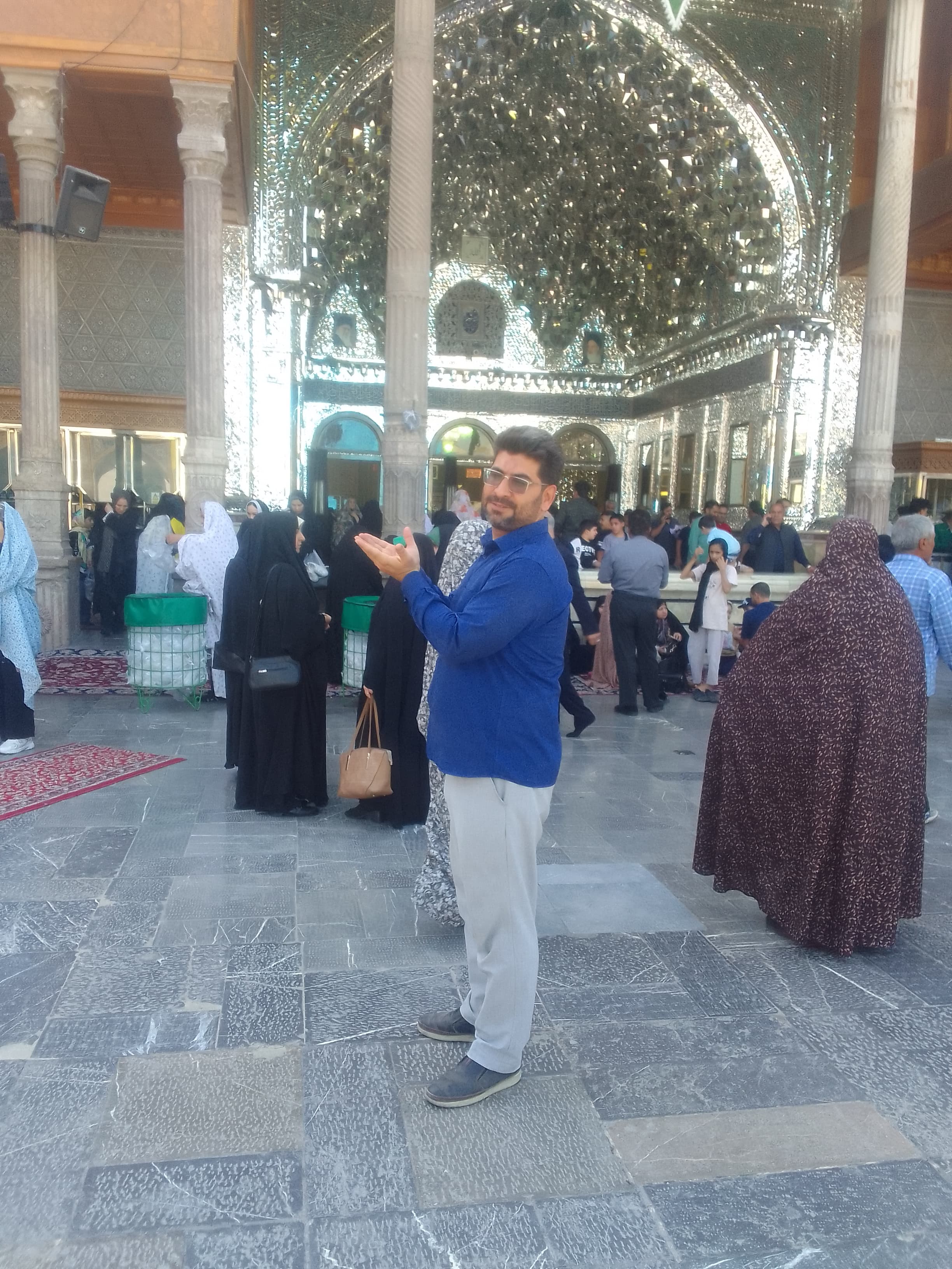 تصویر مهدی  قهرمانی