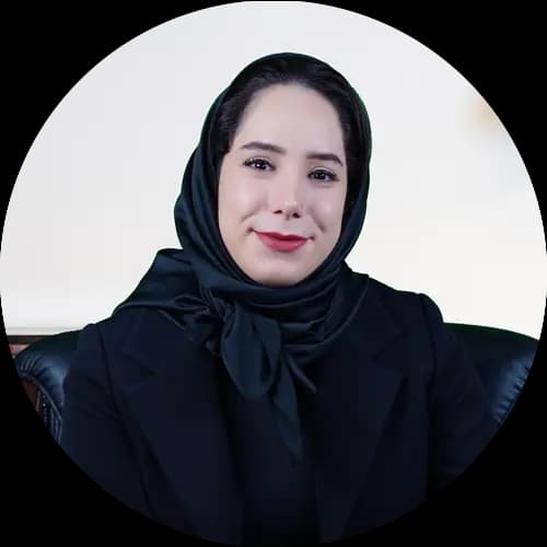 تصویر صبا احمدوند
