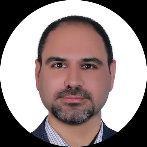 تصویر سیدعلی ارادتی