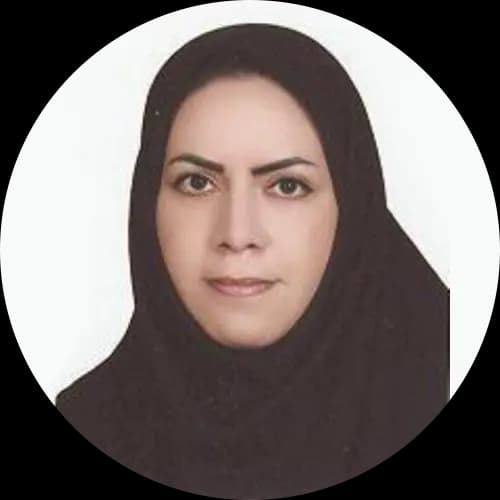 تصویر حمیده امیدوار