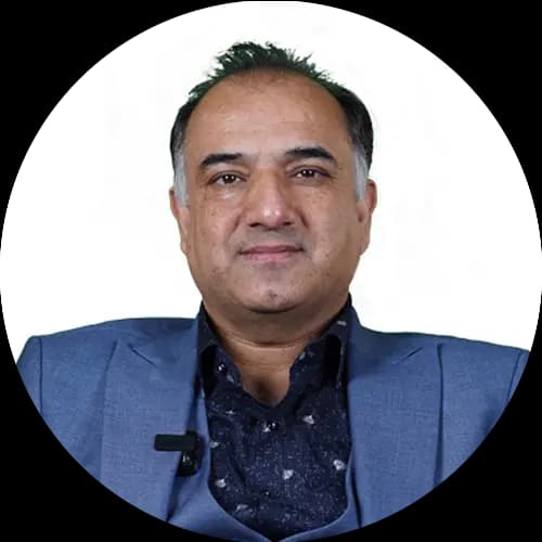 تصویر محسن شاکرمی