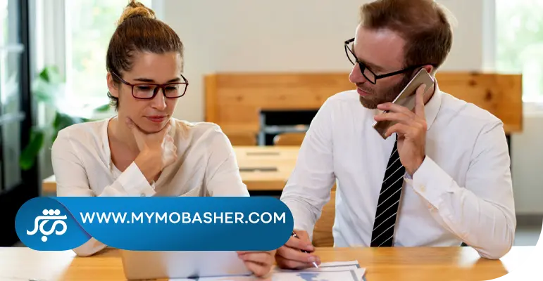 انواع مشاوره‌های موجود برای دریافت وام
