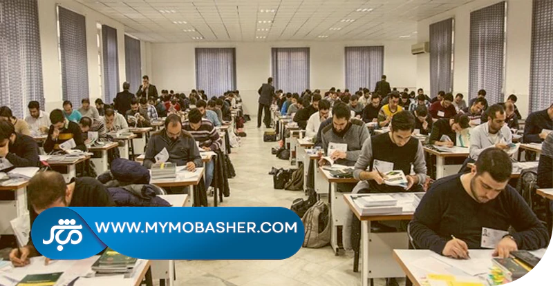 انواع پروانه اشتغال نظام مهندسی و تفاوت‌های آن‌ها