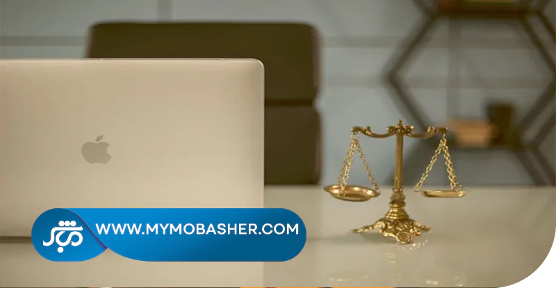 اهمیت خدمات آنلاین در دعاوی کار 