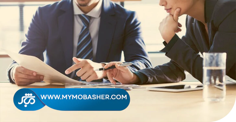 انواع شرکت‌های سرمایه‌گذاری