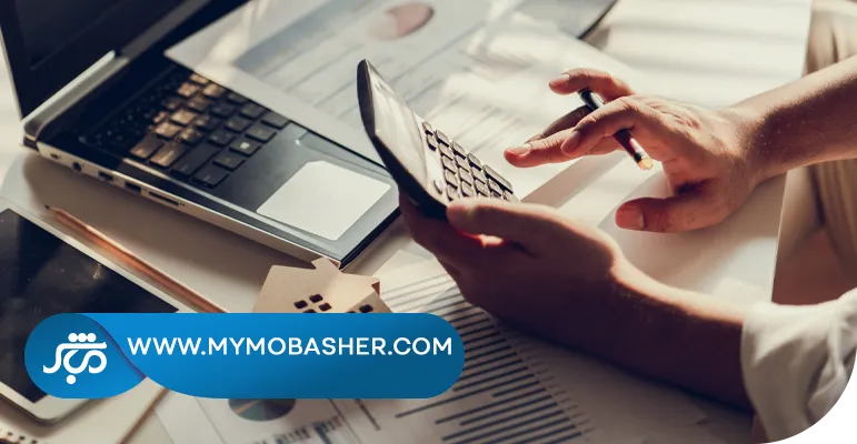 تأثیر مالیات بر هزینه‌های کسب‌وکار