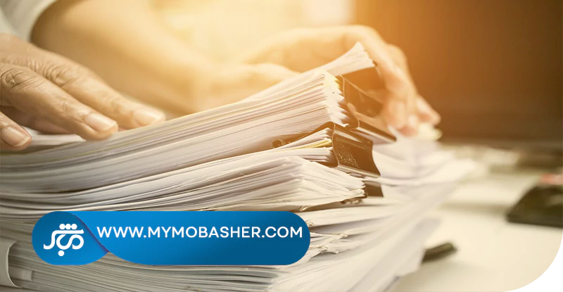 مقایسه عملکرد مالی شرکت‌ها با رقبا و استانداردهای صنعت
