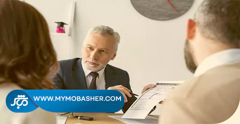چالش‌ها و سوالات رایج در مشاوره بیمه تامین اجتماعی برای بازنشستگی