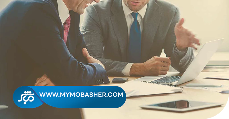 انتخاب نوع مناسب شرکت بر اساس نیازهای کسب‌وکار
