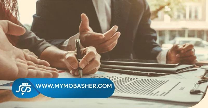 اهمیت مشاوره بیمه‌ای در مدیریت تعهدات 