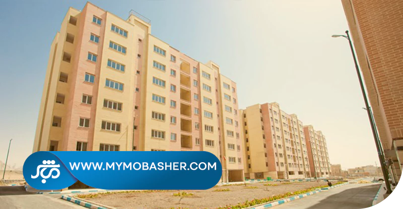 مزایای اقتصادی پیوستن به تعاونیهای مسکن