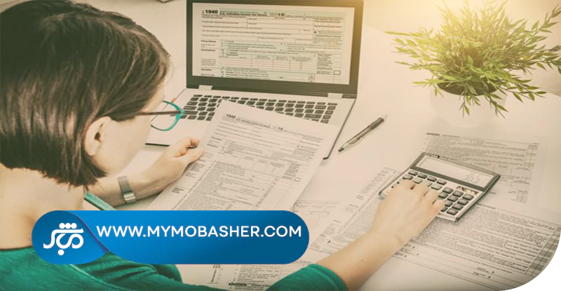 مالیات کسب‌وکارهای اینترنتی چیست و چرا اهمیت دارد؟