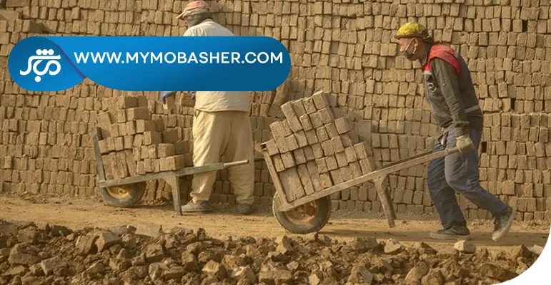 انواع مسائل کارگری در شرکت‌ها