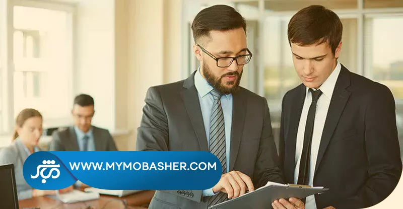 خدمات قابل‌ارائه در مشاوره بیمه‌ای 