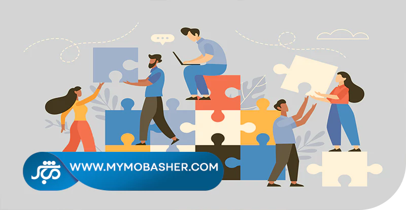 مشکلات تعاونی‌های فراگیر ملی