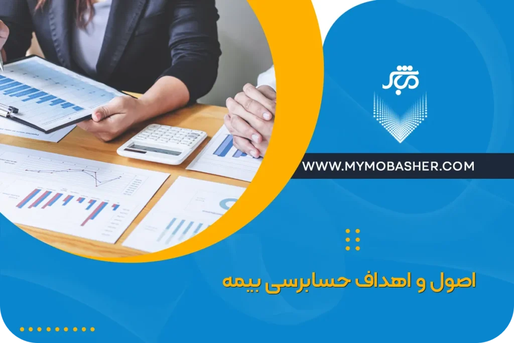 اصول و اهداف حسابرسی بیمه