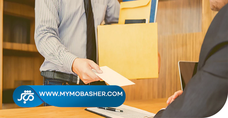 چالش‌های رایج در فسخ قرارداد کار و راهکارهای قانونی