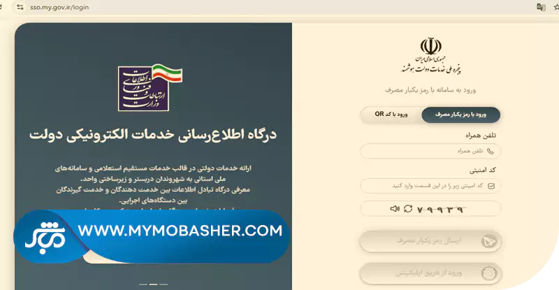 مباشر/پلتفرم کسب و کار