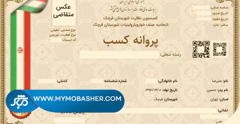 مباشر/پلتفرم کسب و کار