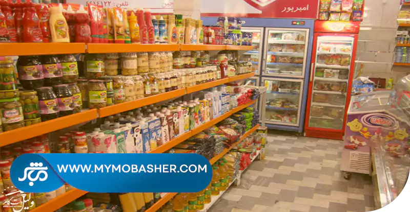مباشر/پلتفرم کسب و کار