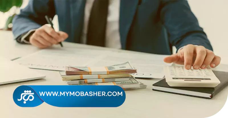 مشاوره بیمه فقط با یک تماس