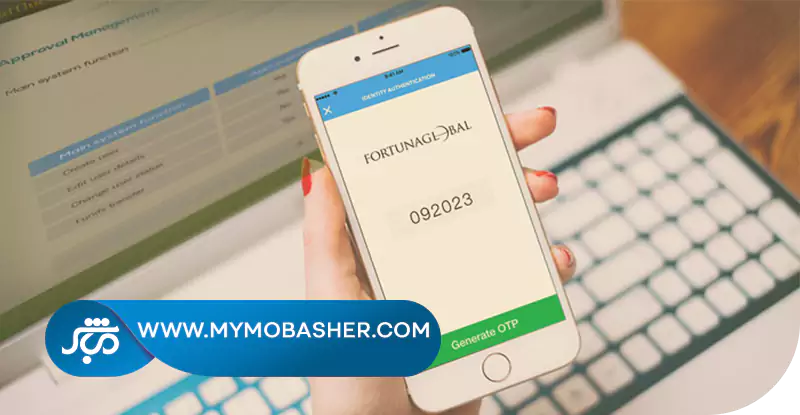 مشاور مالی و مالیاتی با مباشر