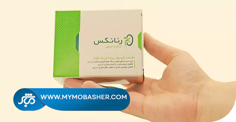 بررسی انواع اطلاعات الزامی در بسته‌بندی